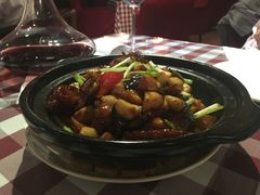-邓丽君音乐主题餐厅