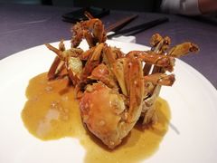 -徐记海鲜(曲江南湖店)