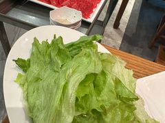 -南门涮肉(上海二店)