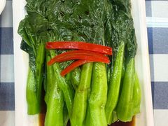 -肥田仔·香港大排档(静安寺店)