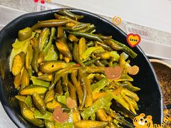 自助凉菜-湊湊火锅·茶憩(和平大悦城店)
