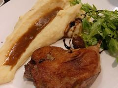 -LA MAISON公鸡和龙(蛇口店)