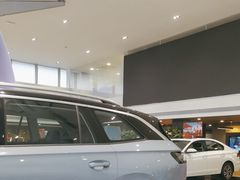 -永达一汽大众4S店(金杨地区店)