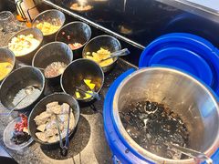 -捞王猪肚鸡火锅(昆山店)