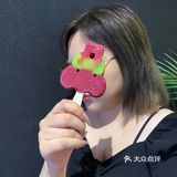 夏日限定快乐  0脂的德氏冰葡萄来了