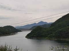 -龙门涧景区