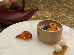 -誉珑轩(新濠天地店)