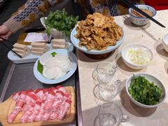 -三宝涮肉(体育学院店)