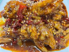-妈妈手(山大总店)