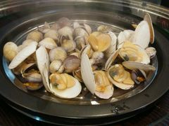 -东江港海鲜城(广雅花园别墅区店)
