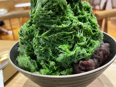 -六六·抹茶66’s SALDessert(保利时光里店)