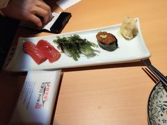 -TORO MaKi 寿司·日料(华创店)