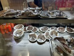 -杏园餐厅(西四北大街店)