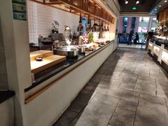 -餐海·海鲜自助餐厅(宝龙广场店)