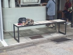 -% Arabica(京都东山店)