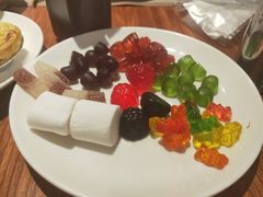 -厦门宝龙铂尔曼大酒店·海鲜自助餐厅