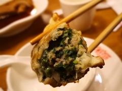广式煎饺-粤仔湾砂锅粥(滨湖万达店)