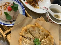 -芋包王闽南茶楼(八市店)