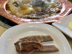 -城一锅涮烤羊蝎子·烤串