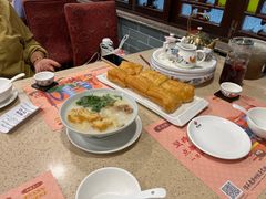 -点都德(大茶楼店)