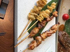 -九井澤精致料理(金茂店)