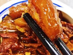 -珍珍小食店(西华路店)