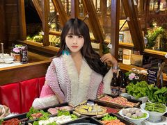 -木王宴语·野生鲜菌火锅(玉河店)