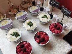 -金陵家宴·金陵春·南京菜(夫子庙店)