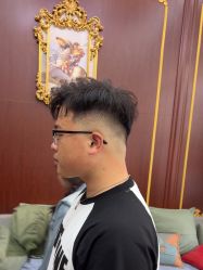 -绅仕門男士理发馆