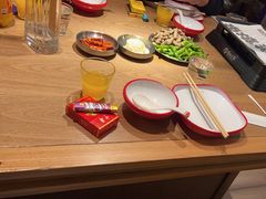 -丽伟的串·烧烤·砂锅(芝麻街店)