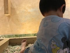 -丽池宫韩式汗蒸会馆(华灯坊店)
