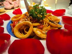 -柏蔻餐厅Le Banquet Bistro(天河北店)