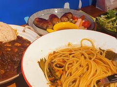 -Mesa Madre梅萨妈妈·Bintana(国贸店)