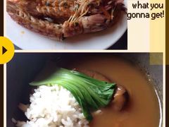-小天鹅戴斯酒店鲸鲨百汇创作料理