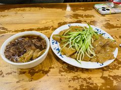 -柴氏风味斋(甘家口店)