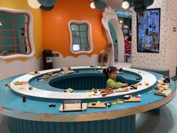 点击看大图 -奈尔宝·儿童乐园·亲子餐厅(苏州大悦城店)