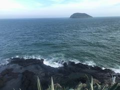 -漳州滨海火山岛自然生态风景区