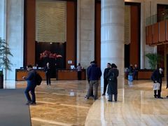 -济南喜来登酒店