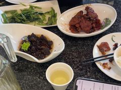 -锦园餐厅(九龙湖开元度假村店)