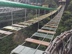 -古龙峡云天玻霸