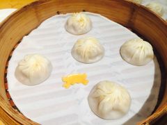 特色蟹粉小笼包-鼎泰丰(当代商城店)