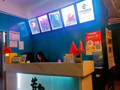 -荒岛实景沉浸密室(江汉路1店)