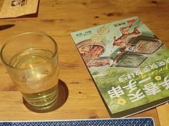 -肉串汪(月坛店)