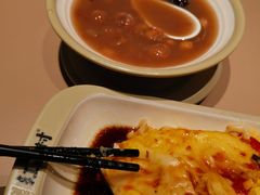 -红荔村肠粉(岗厦店)