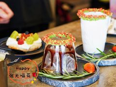 -BE NORMAL CAFE(霞溪路店)