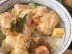 -沼津港精致料理·寿喜烧·烧鸟(青浦宝龙广场日料榜单店)