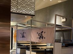 -鸟山鸣·日料食堂(王府井店)