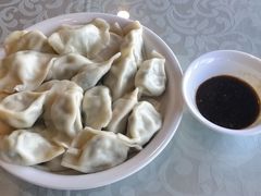 鲅鱼饺子-牟传仁老菜馆(星海店)