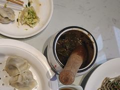 -八珍饺子·烤鸭·家常菜