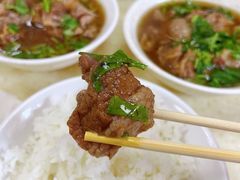 -万盛园炖肉馆(云峰店)